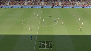 FIFA 22 - I gol che ci piacciono