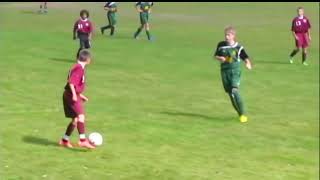 PEGTV: Sports Rewind-West Rutland vs Proctor Boys Jr High Soccer, September 15, 2012