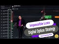 Impossible To Loss - Best Digital Option Trading Strategy| Binary-IQ Option Strategy🔥🔥🔥