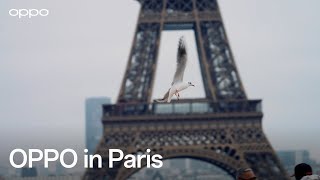 OPPO imagine IF | Paris Photo 2024