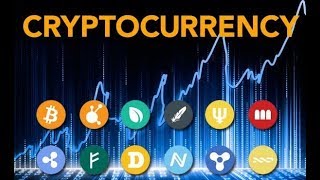 How To Profit From The Cryptocoin Revolution with Barry Norman