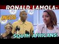 RONALD LAMOLA ANGERS SOUTH AFRICANS. #actionsa #jacintangobese #marchandmarch #jacinta #mkparty