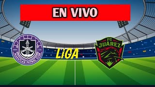 TUDN / Mazatlan Vs FC Juárez Live 🔴 goles Liga MX 2024