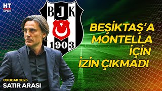 Kartal, Montella Defterini Kapattı - Satır Arası