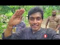 seethampeta waterfalls srikakulam itda seethampeta vlog with sreekar