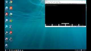 netbeans putty xdebug