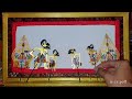 wayang mini pendowo limo