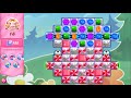 Candy Crush Saga Level 329 (NO BOOSTERS)