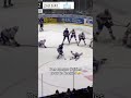 rhp n’a plus de bâton et xhekaj perd une lame de patin mais le rocket rÉsiste 🔥 ahl