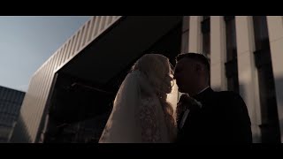 Ingrida ir Darius.  Wedding movie