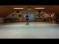 Walking Backwards / Teach