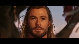 Thor 5 the Legend of Hercules Teaser Trailer in Hindi ...