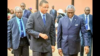 VOICI UNE PARTIE DE L'IMMENSE FORTUNE DE NVONDO AYOLO ET FRANCK BIYA