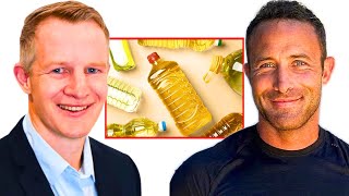 Why Seed Oils Are Toxic -  Dr Paul Mason \u0026 Dr Chaffee