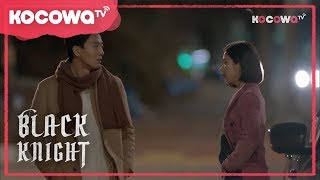 [Black Knight] Ep 6_Cute Jealousy