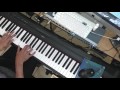 This I Believe Hillsong.Piano Cover