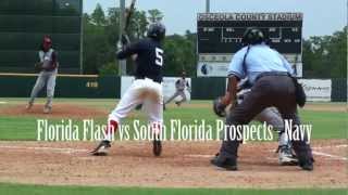 USSSA 16u Mizuno Sunshine State Championship V Florida Flash