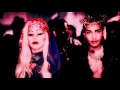 Hooker at the Church Corner (Lady Gaga: Born This Way Megamix)