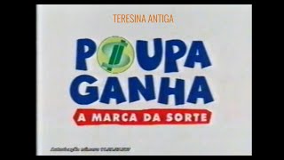 Poupa Ganha - Ganhadores em Minas Gerais (1998)