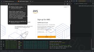 How to Solve AWS WAF Captcha with Python & Selenium | 2Captcha Integration 2026