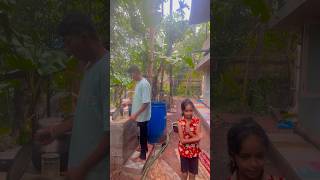 അയ്യോടാ പാവം എന്ത് നല്ല മനസാ 🥰🥰❤️❤️#youtubeshorts #shortvideo #comedy