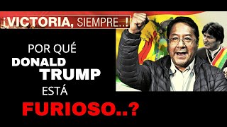 2ª Parte: ¿EEUU 🇺🇸 furioso?Aplastante victoria...