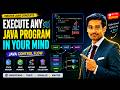 Java Control Flow Explained for Beginners | Stack & Heap Memory in Java