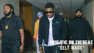 [FREE] Rob49 x Lil Baby Type Beat 2023 " Self Made ”