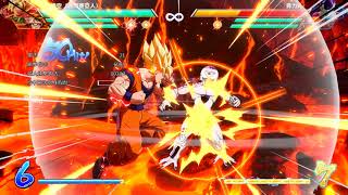 DRAGON BALL FighterZ SS孫悟空 \