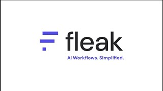 Quick Start Tutorial