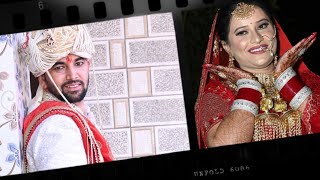 Yogita Weds Ashish Marriage Part 2 Video By Rinku Photography Goli Mob 9625813431