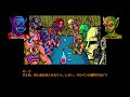 【超高画質 高音質】pc 98 ラストハルマゲドン ym2203 opn オープニング ラストハルマゲドン lastarmageddon pc98 レトロゲーム retrogaming