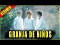 👉 resumen : THE PROMISED NEVERLAND Live Action - Granja de Niños || Ahora te cuento