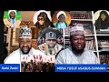 Rusa Aqidar SHI'A😳 Kashi Na(03) Asadus Sunnah. Yayi bayanin Taqiyya & Sarki Zaki Mkk