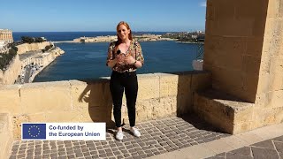 Malta: Small islands, big issues for Europe (Part 2) • FRANCE 24 English