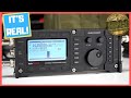 Lab599 Discovery TX-500 QRP Ham Radio Preview