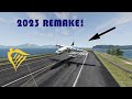 Thank you for flying Ryanair // 2023 REMAKE!