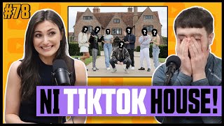 An NI TikTok HOUSE!!? Chloë Henning (VAVA Co-Founder) explains more! | Ep.78 |