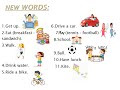 Primary 2 English  Connect Plus Lesson 