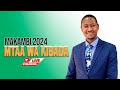 🔴 LIVE: UFUNGUZI WA MAKAMBI MTAA WA KIBADA 2024