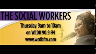 The Social Workers interview Dr. Carrie Wilkens and Dr. Lani Jones