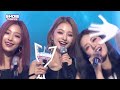 쇼챔 1위 7월 첫째 주 챔피언송 프로미스나인 앵콜 full ver.