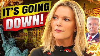 BREAKING: MEGYN KELLY JUST MADE A MASSIVE MOVE!!!