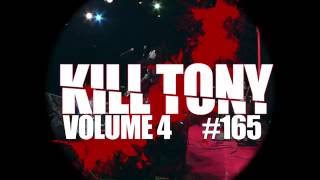 Kill Tony #165 - Al Madrigal