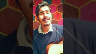 Auliya ❤️ guitar cover song |Atif Aslam| from movie hum chaar
