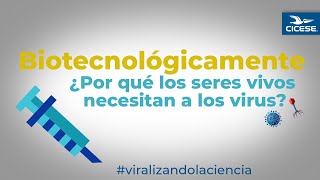 Virus y biotecnología