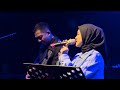 Ernie Zakri, Ade Govinda - Tanpa Batas Waktu | Warunk Wow KWB Jakarta Selatan