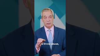 Nigel Farage On Scrapping The Two-Child Benefit Cap. 👆