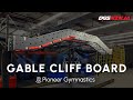 DGS Ninja Gable Cliff Board