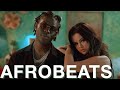 AFROBEAT VIDEO MIX 2024 |NAIJA AFROBEATS |NEW AFROBEATS 2024(Rema Calm Down Remix, Burna Boy,Wizkid)